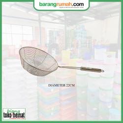 Serok Kentang 22CM